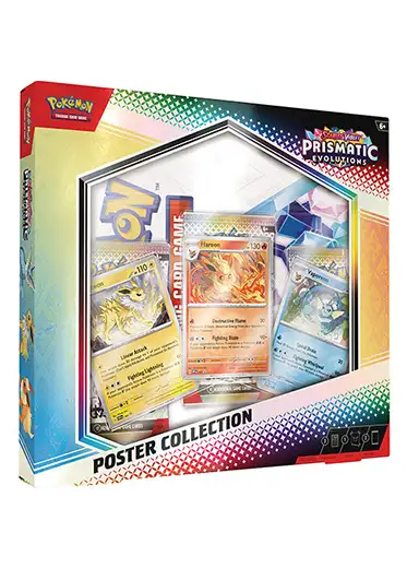 Level Up Your Trading Card Collection